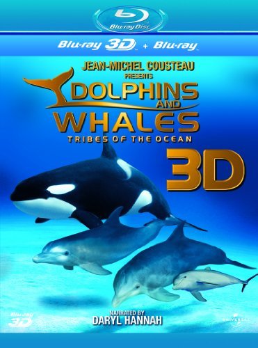 Dolphins & Whales (2008) (3d +/Dolphins & Whales@Import-Gbr